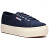 Sneaker Up And Down - Superga - S0001L0