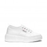 Sneaker Bubble - Superga - S00DQS0