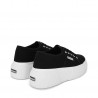 Sneaker Bubble - Superga - S00DQS0