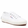 Sneaker Multicolor Logo - Superga - S61235W