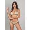 Bikini Triangolo Americano - Effek - F22-0041