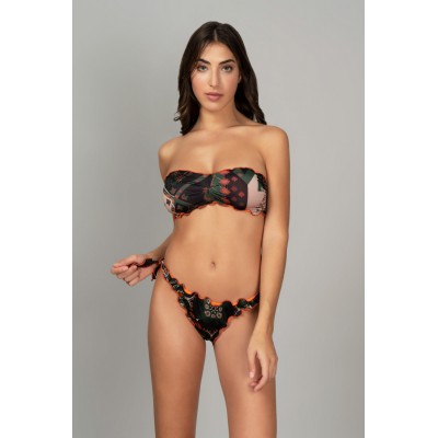 Bikini Frou Frou Rough -...