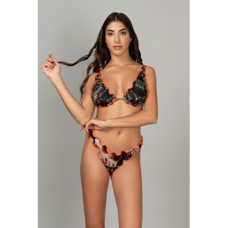 Bikini Rough - Effek - F22-1509