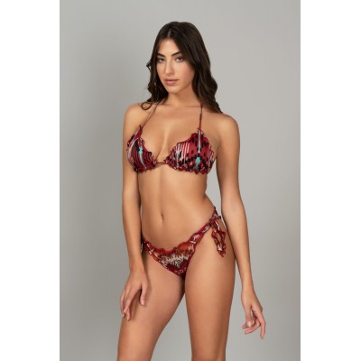 Bikini Frou Frou Rough -...