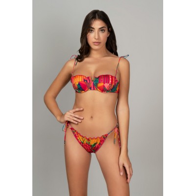 Bikini Frou Frou Burning -...