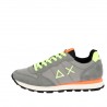 Sneaker Ton Fluo Nylon - SUN68 - Z41102