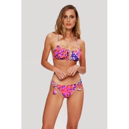 Bikini Dun Panther - 4Givenress - FGBW1213