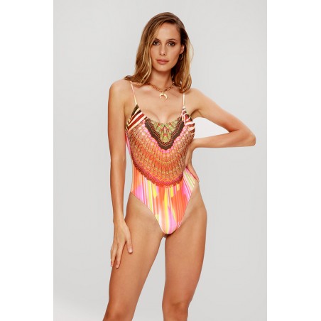 Monokini Hacienda Holiday - 4Giveness - FGBW1268