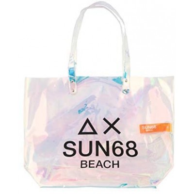 Beach Bag - SUN68 - X30104