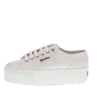 Sneaker Lamè - Superga -...