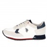 Sneaker - Polo Sport - CLEEF001