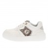 Sneaker - Gattinoni Roma - PENLE1382WTE