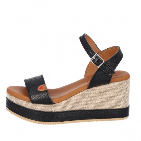 Zeppa - Sandal' s - 5248