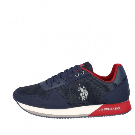 Sneaker - Polo Sport - NOBIL011