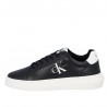 Sneaker Chunky Cupsole - Calvin Klein Jeans - YM0YM00681