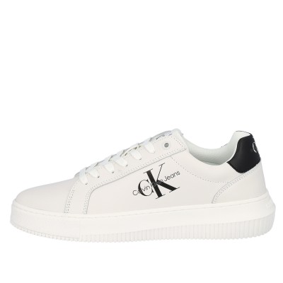 copy of Sneaker Chunky Cupsole - Calvin Klein Jeans - YM0YM00681