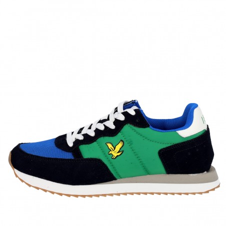 Sneakers - Lyle & Scott - LAB001