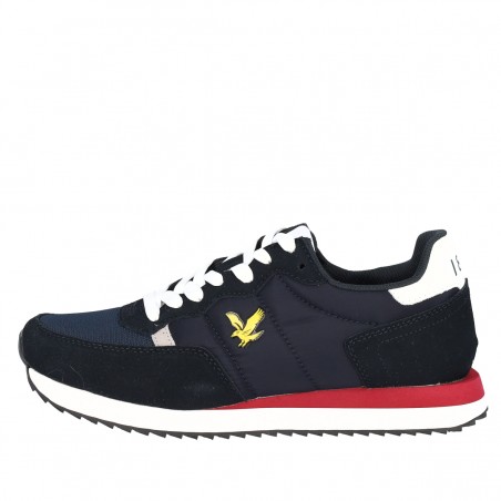 Sneakers - Lyle & Scott - LAB001